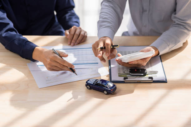 Car insurance options for Gun Barrel City residents